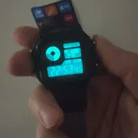 ساعت دیجیتال کاسیو اصلی ژاپن|ساعت|پاوه, |دیوار