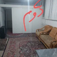 واحد تک خواب مبله،فقط وفقط مخصوص مسافرین محترم|اجارهٔ کوتاه‌مدت آپارتمان و سوئیت|بیرجند, |دیوار