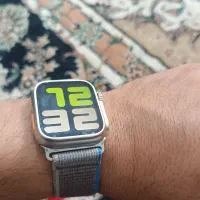 ساعت هوشمند