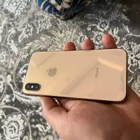 Iphone xs|موبایل|خرمآباد, |دیوار