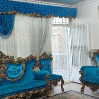 فروش مبل در حد نو تمیز|مبلمان خانگی و میز عسلی|رفسنجان, |دیوار