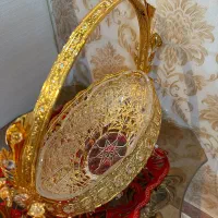 ست پذیرایی اماراتی|صنایع دستی و سایر لوازم تزئینی|تهران, افسریه شمالی|دیوار