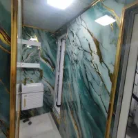 نصب و فروش ماربل شیت