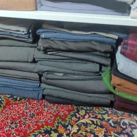 خبر برا خیاطها وکاراموزهای خیاطی پارچه کیلویی|لوازم خیاطی و بافتنی|سبزوار, جوادیه غربی|دیوار