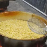 سیب زمینی محرم