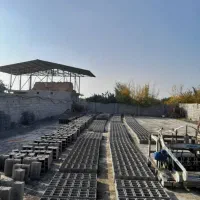 بلوک سیمانی