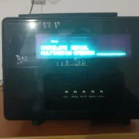 باند اسپیکر Microfire
