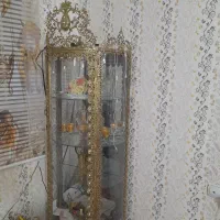 بوفه بورنج سنگین|بوفه، ویترین، کنسول|اهر, |دیوار