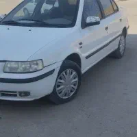 سمند 94|خودرو سواری و وانت|لردگان, |دیوار