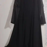 مانتو لباس وکفشهای مجلسی شیک کارکرده قیمت مناسب