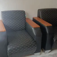 مبلمان اداری