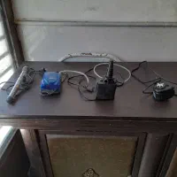 وسایل آکواریوم