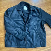 کت چرم H&M سفارش از امارات