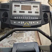 تردمیل|تجهیزات ورزشی|گلبهار, شهر جدید گلبهار|دیوار