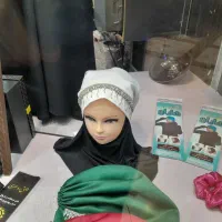 فروش مانکن خانوم با چهره و سینی بدلیجات|فروشگاه و مغازه|رشت, پارک شهر|دیوار