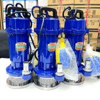 کفکش کرون 12 متری 1 اینچ سیم مس 100% فلوتر دار