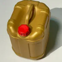 گالن ۲۰ لیتری|ظروف نگهدارنده، پلاستیکی، یکبارمصرف|اصفهان, نقش جهان|دیوار