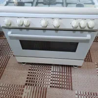 اجاق گاز فردار برند تکنو