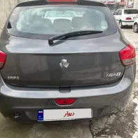 تیبا ۲ مدل۱۳۹۴|خودرو سواری و وانت|رشت, پارک شهر|دیوار