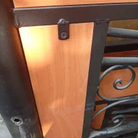 تخت یک نفره