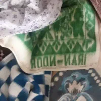 پتو یه نفره پشمی|رختخواب، بالش، پتو|ورامین, ورامین|دیوار