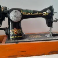 چرخ خیاطی