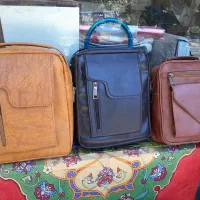 کیف دوشی