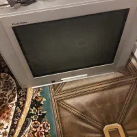 تلوزیون ال جی ۲۱