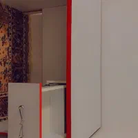 میز تحریر1*1/5|میز تحریر و کامپیوتر|مهاباد (آذربایجان غربی), |دیوار