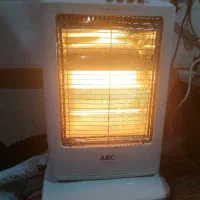 بخاری برقی تابشی اتومات در حد نوو