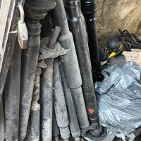 گاردون ولووxc90/60پورشه پانامراه کاین استوک