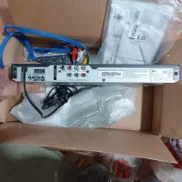 DVD player lg|پخشکننده DVD و ویدیو|تهران, دکتر هوشیار|دیوار