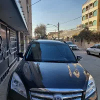 چانگان اتومات مدل ۹۶