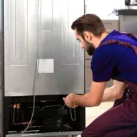 تعمیرات تخصصی یخچال و فریزر نصب و گازگیری