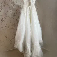 لباس عروس|لباس|پردیس, فاز ۱|دیوار