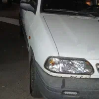پراید مدل ۹۰