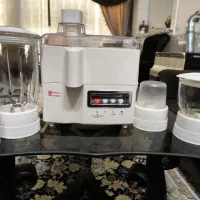 آب میوه گیری فوما 4کاره|آبمیوهگیر و آبمرکباتگیر|ملایر, |دیوار