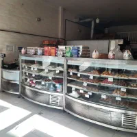 یخچال قنادی|فروشگاه و مغازه|سنندج, |دیوار