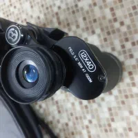 دوربین شکاری R فوکوس 12x40