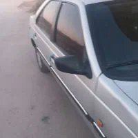 پژو405مدل89دوگانه|خودرو سواری و وانت|نگار, |دیوار