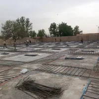 نیروی آرماتوربندی