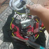 لوازم استوک پژو405|قطعات یدکی و لوازم جانبی|گرگان, |دیوار