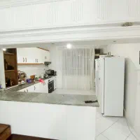 آپارتمان ۹۰متر یک خواب طبقه دوم حاشیه میرزایی