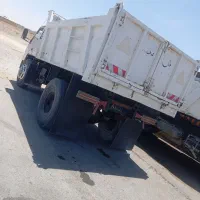 کاویان جین بی11/5تن کارتکس خاش|خودرو سنگین|خاش, |دیوار