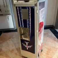 ترولی هواپیما