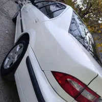 سمند tu5 سفارشی در حد خشک کلکسیونی|خودرو سواری و وانت|سنندج, |دیوار