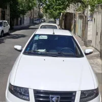 سورن پلاس دریچه گاز سیمی مدل ۱۴۰۴