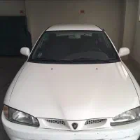 پروتون ویرا لیفت بک