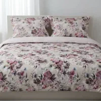 سرویس روتختی گلدار