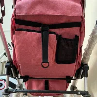 کالسکه کودک cynebaby آمریکایی|کالسکه و لوازم جانبی|نجف‌آباد, سعدی|دیوار